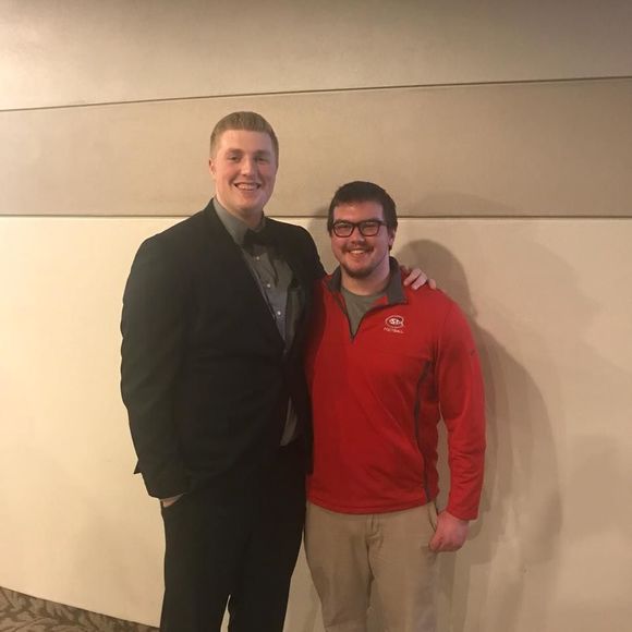 Meet your Posher, Joseph - Picture 1 of 1